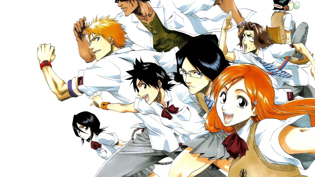 [Sky sheet] Asterisk- Bleach, sky piano Sky: The Children of Light.