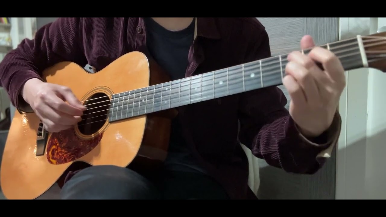 Bransle Gay – Claude Gervaise (1540-1583), Arr. by John Renbourn
