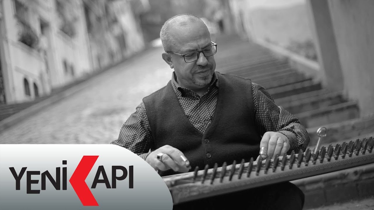 Göksel Baktagir - Hicaz Makedon 11'li (Official Video)