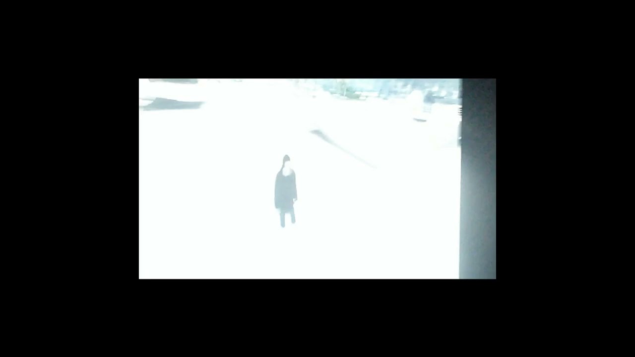 DOLI - ŹRENICE (PROD. LXST GHXUL)