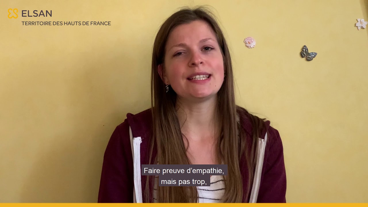 Interview Métier : Diététicienne