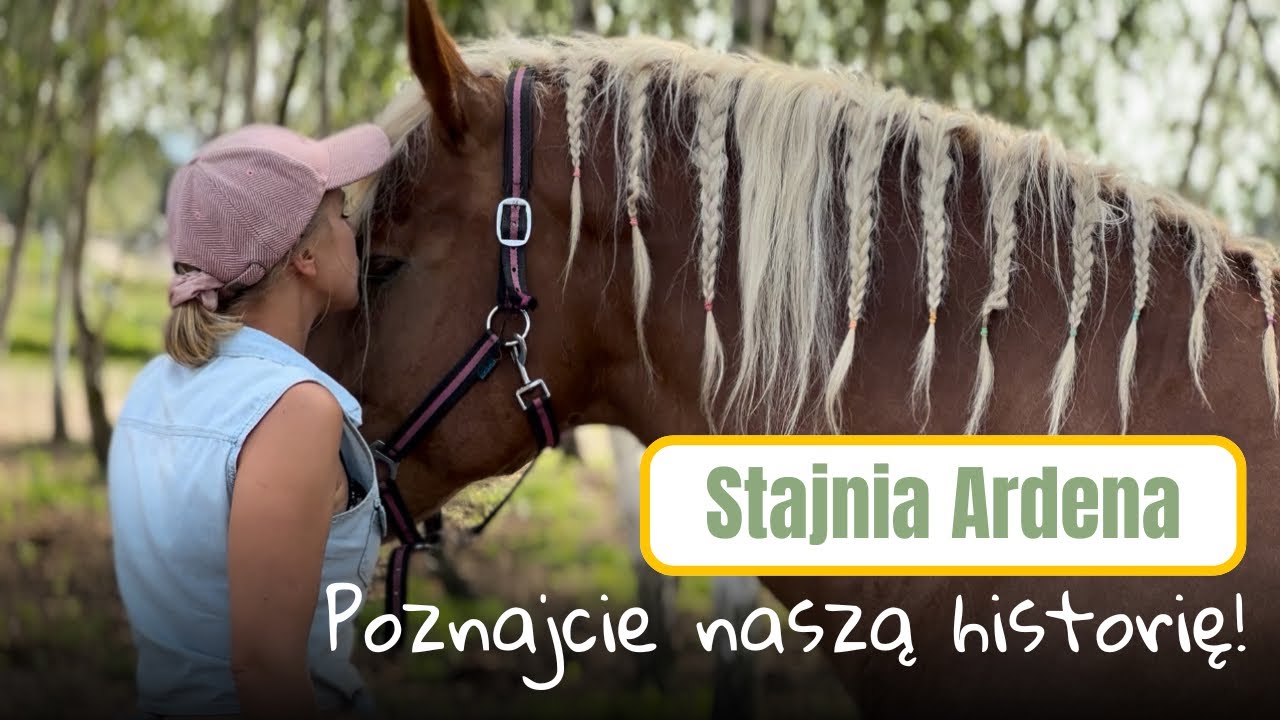 Horse Agility, ośrodek jeździecki - czyli jak to wszystko się zaczęło?