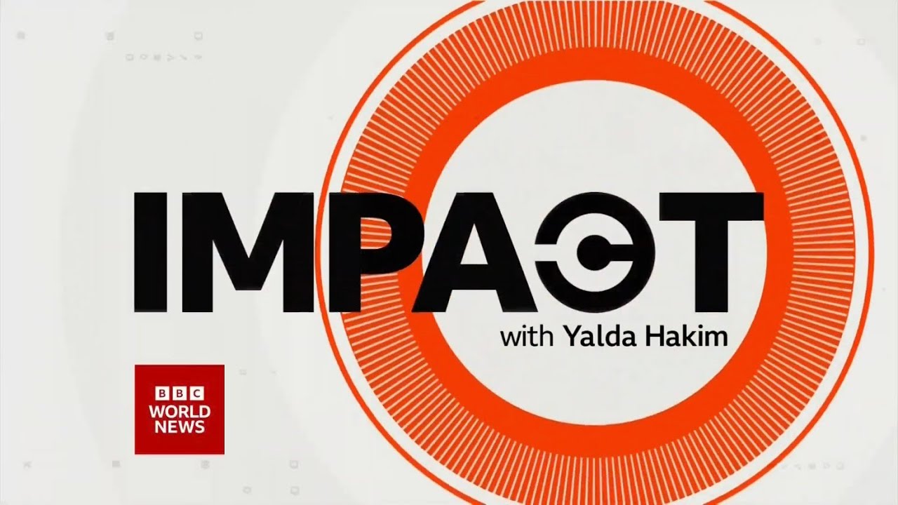 Impact with Yalda Hakim - 22 November 2022