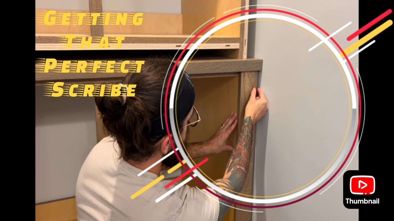 I should’ve started building cabinets this way a long time ago.
