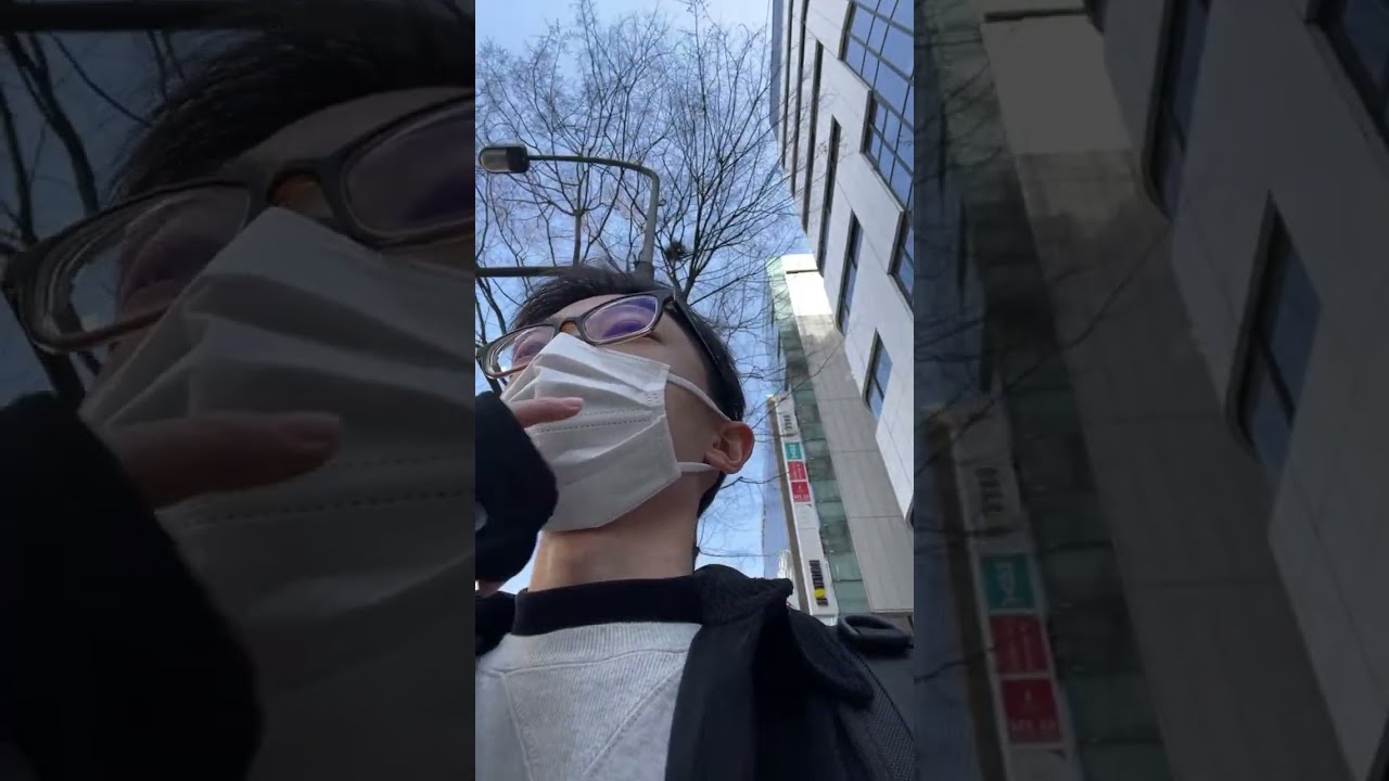 少しだけ！個人開発アプリの広告つけて名古屋の街を散歩！たまに英語の勉強！