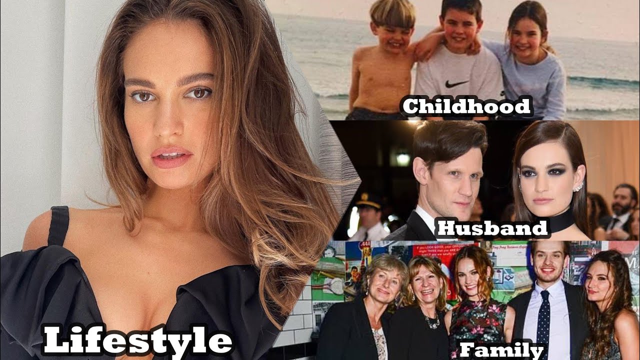 Lily James Lifestyle 2022 | Lily James Cars, Boyfriend,Family,Net Worth, Lifestyle |