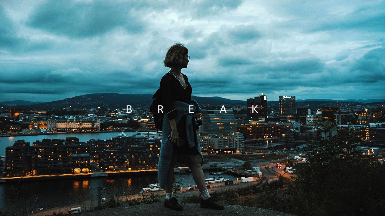 Førgøtten x axiøs - Break