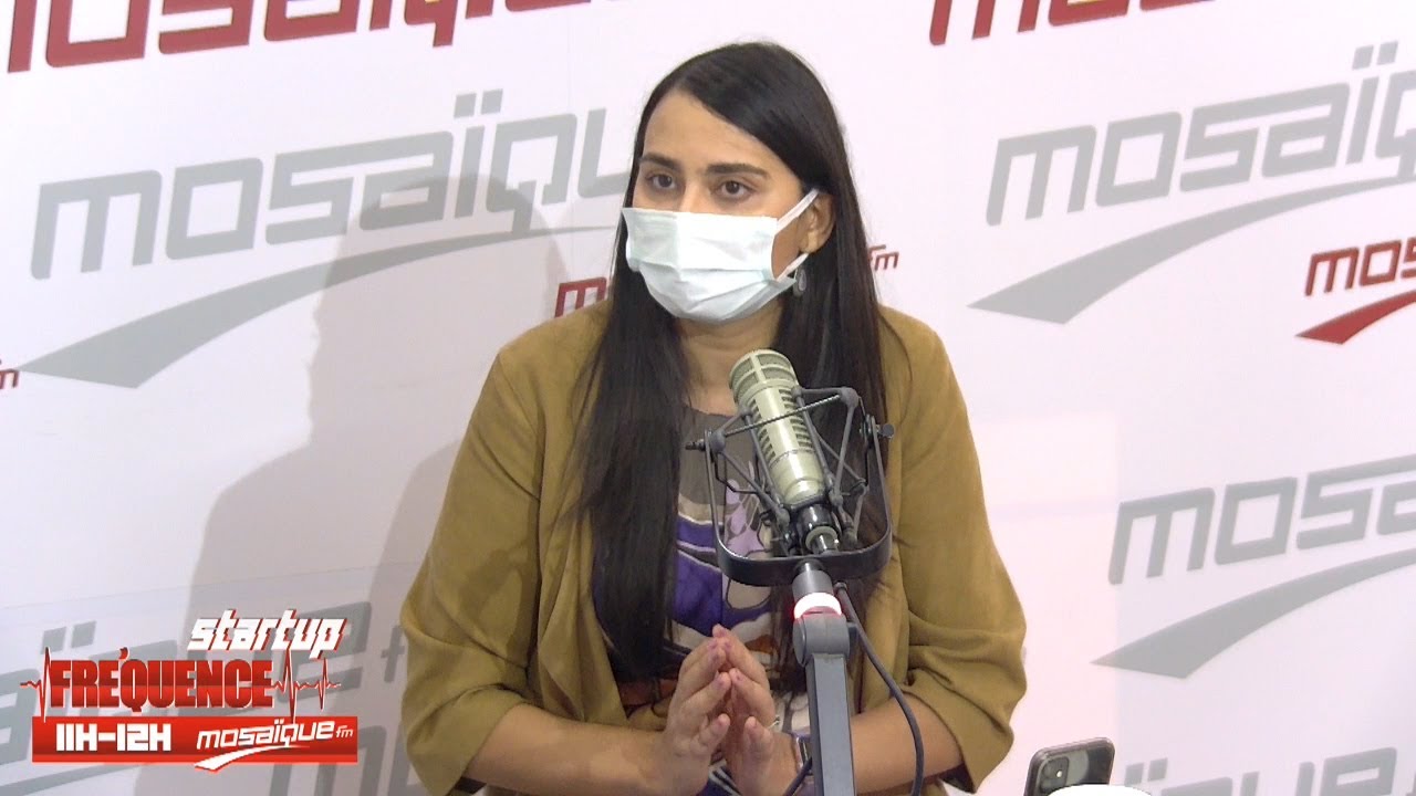 تونسية تلتحق ببرنامج "غوغل" لتطوير المؤسسات الناشئة: قصة نجاح Dabchy
