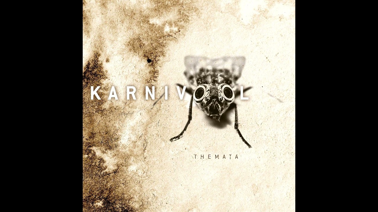 Karnivool - C.O.T.E.
