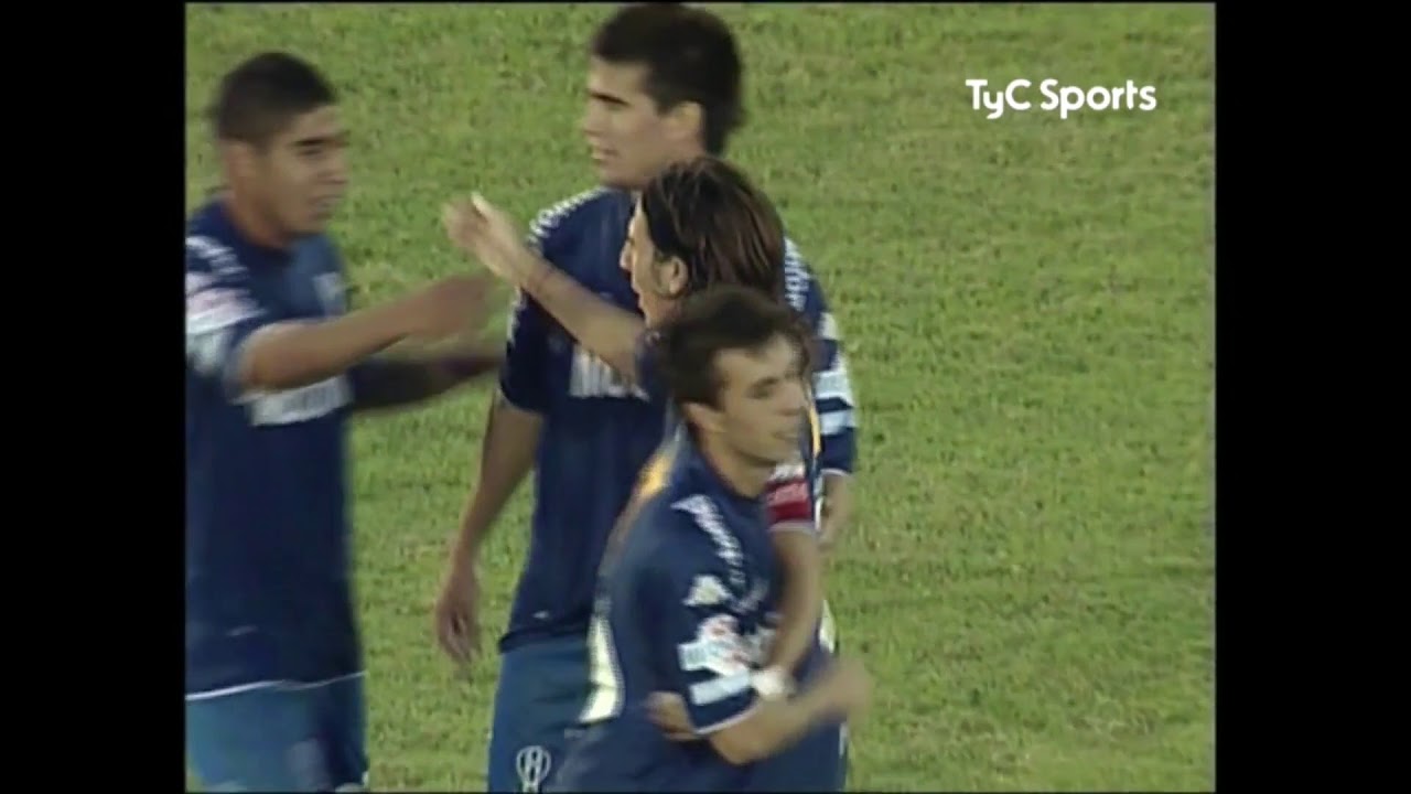 PARTIDAZOS: Huracán - River (Clausura 2009)