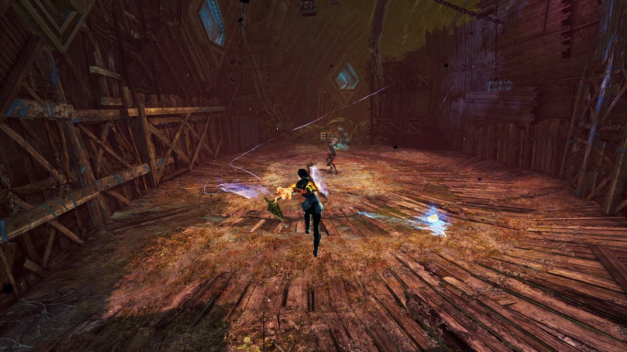 Gw2: F99 Hardcore Mode | MAMA Solo [4:38] | Firebrand