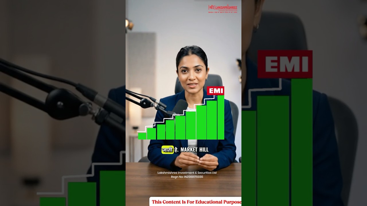 RBI Changes One Number&hellip; Your EMI Changes Too! | Repo Rate Explained