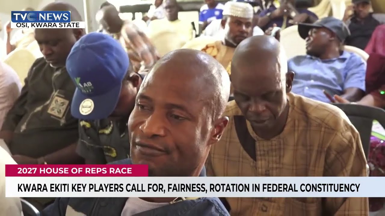 Kwara, Ekiti Key Players Raise Alarm Over Reps Seat Dominance