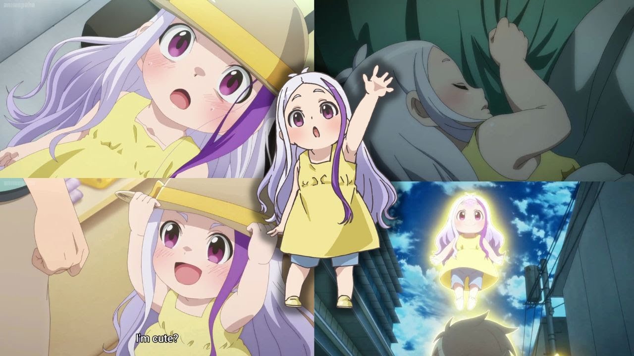 Alas Ramus Kawaii