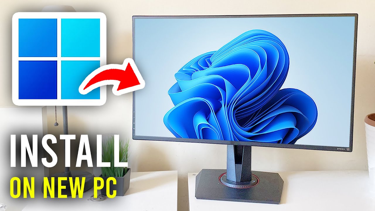 How To Install Drivers On A New PC - Full Guide