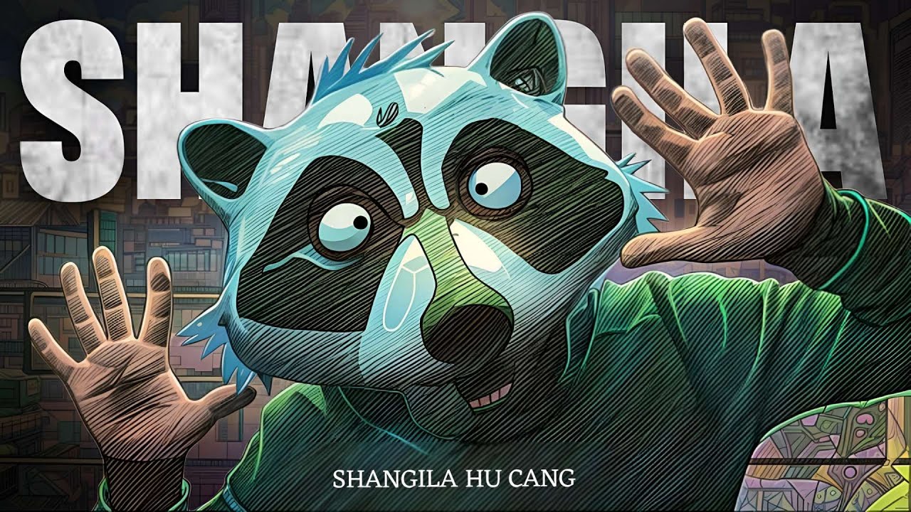 සුපිරිම Code Red එක Shangila Hu Cang Next Kelan | Ceylon RP