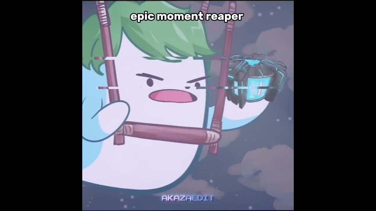 reaper queen #arksurvivalevolve #edit #topisihiranimation