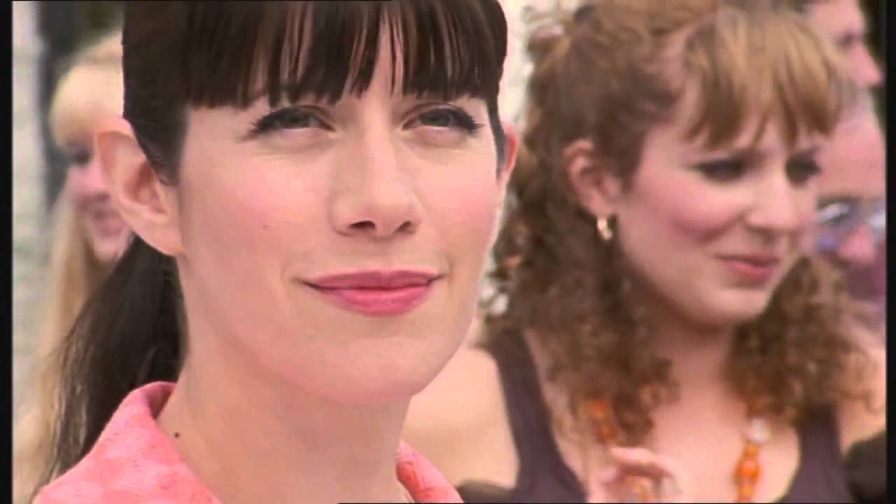 Doc Martin - Martin and Louisa - How To Save A Life