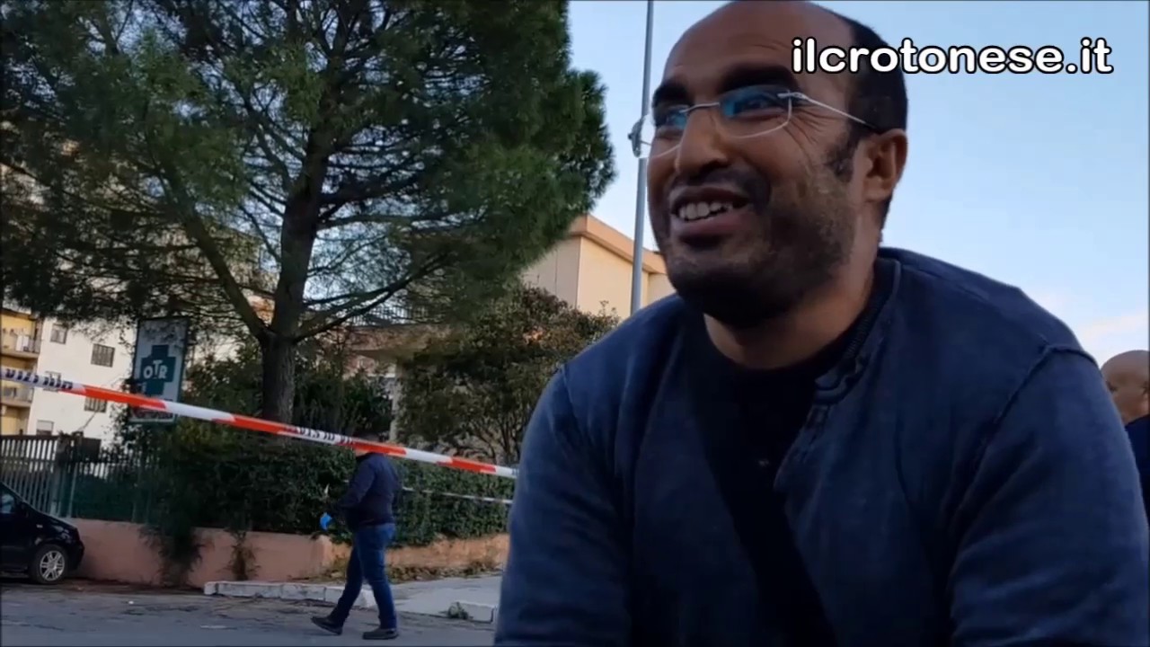 Crotone, accoltellamento medico dell'ospedale