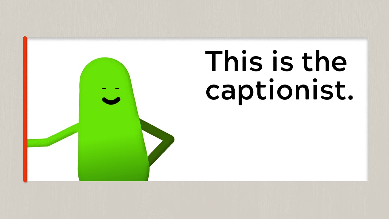 What is C-Print?