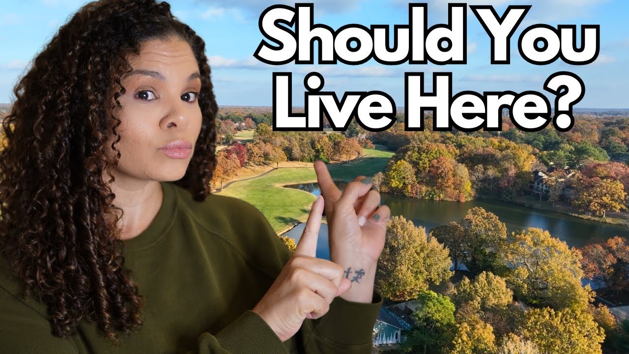 6 Pros & Cons Of Living In Cordova TN | Moving To Memphis Tennessee