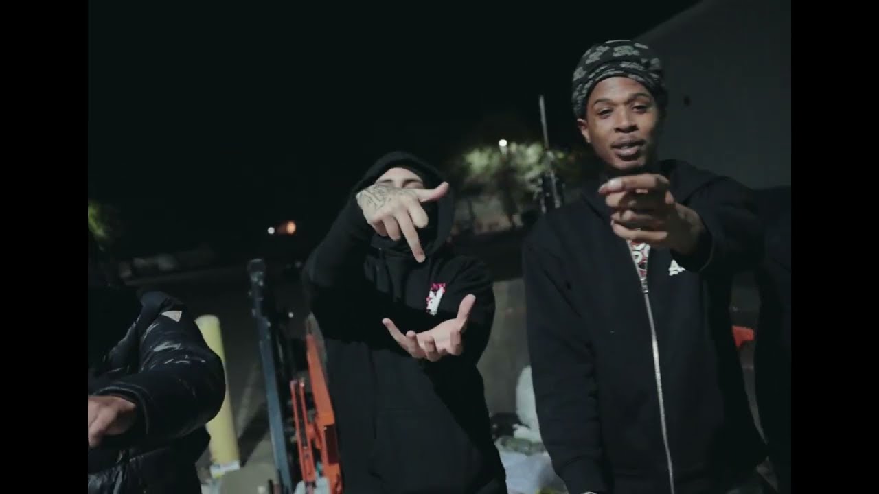 BOE Sosa ft BOE Dion & BOE Mumu  Visitation (Official music Video)