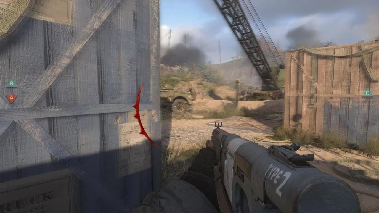 The Last Classic COD?