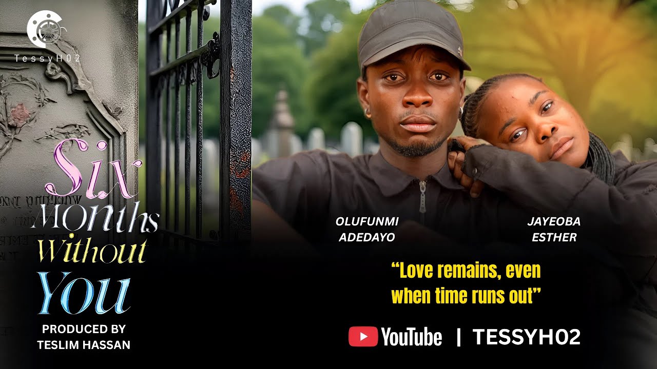 SIX MONTHS WITHOUT YOU FULL MOVIE