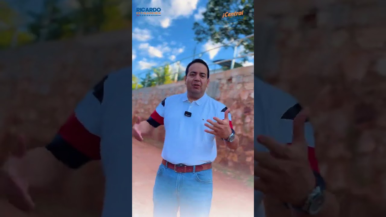 En el barrio Pitiantuta de Fernando de la Mora construimos un muro de contenci&oacute;n