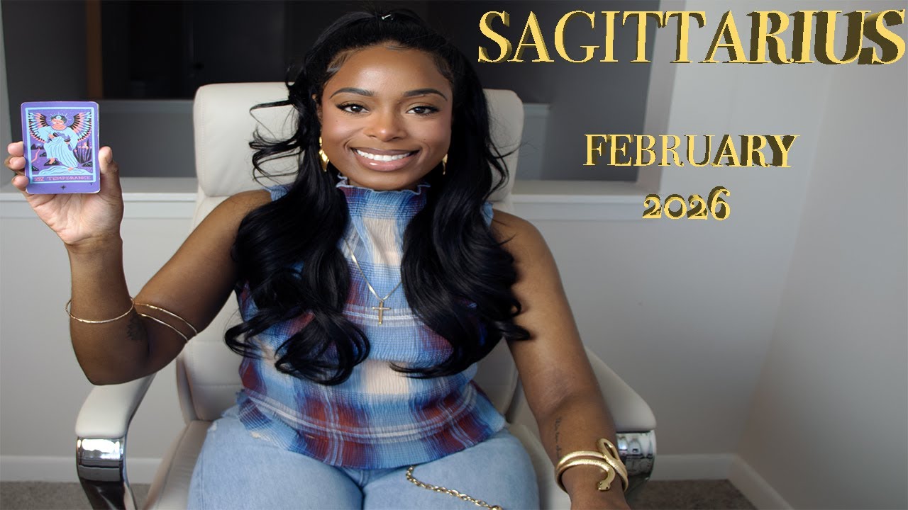 SAGITTARIUS ♐️ WHAT YOU NEED TO KNOW ⚠️