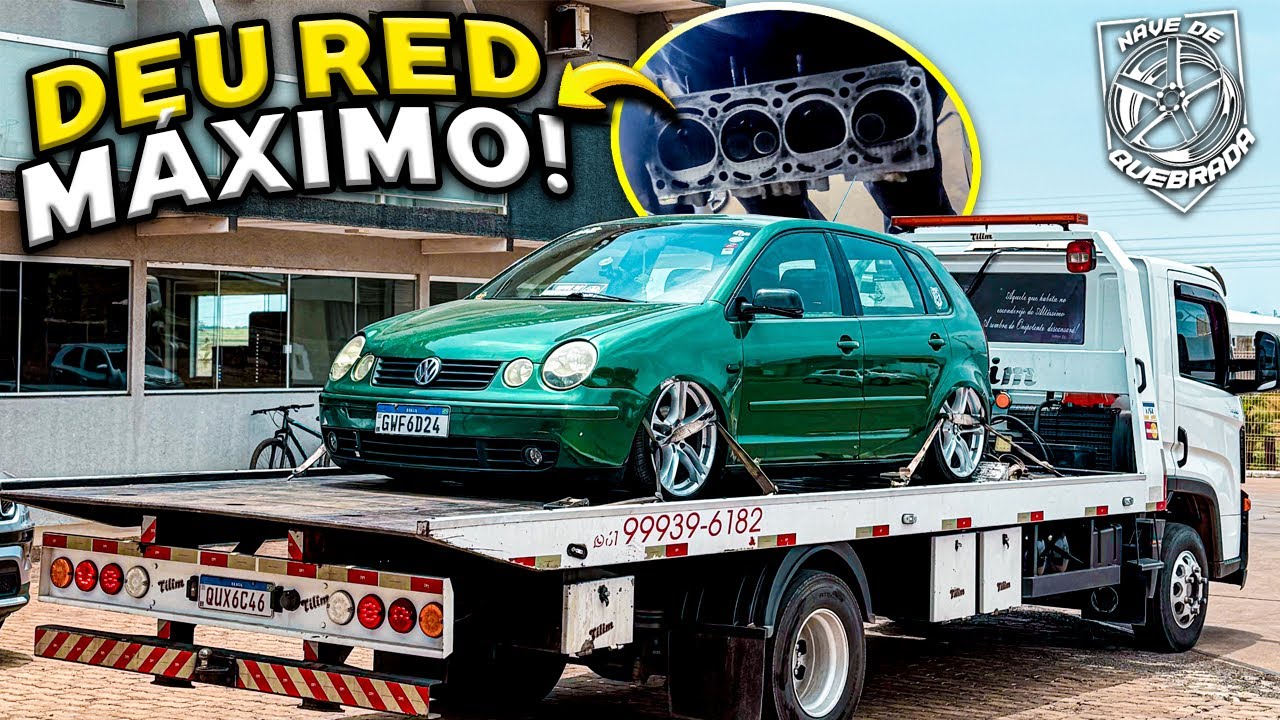 QUASE FUI PRO INSANE SOUND 2025 😢