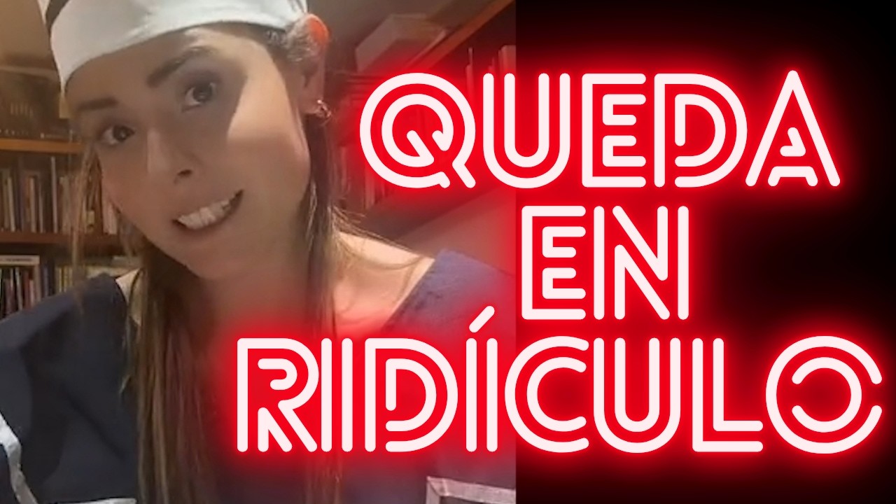 POR QU&Eacute; TODOS SE BURLAN DE MARYFER?! CHISME RESUMEN!