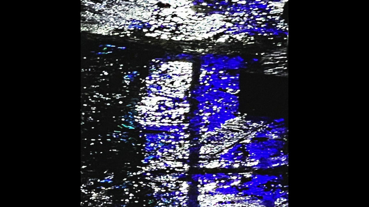 POSHGOD - CYBORG VIPER (FULL TAPE)
