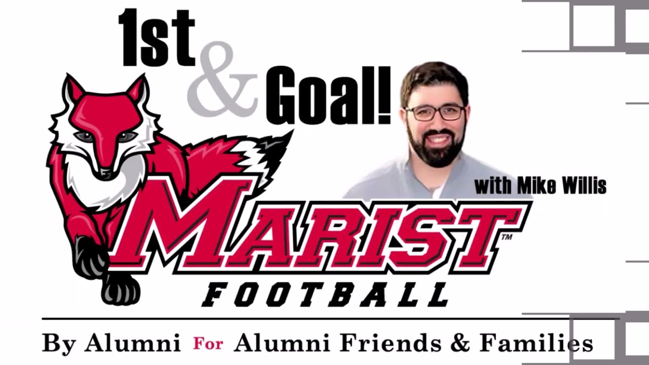 1st&Goal: Marist vs Davidson Recap