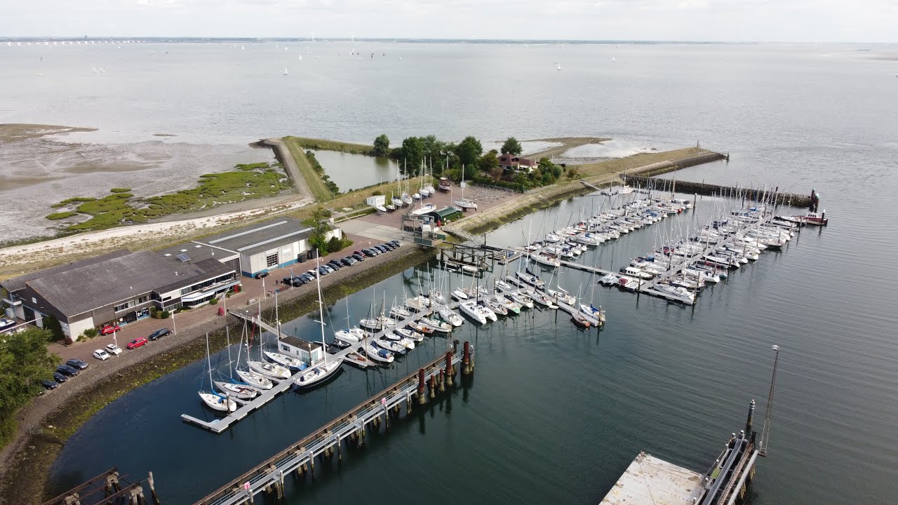 De Havengids - Jachthaven Kats Van der Rest Nautic Marina