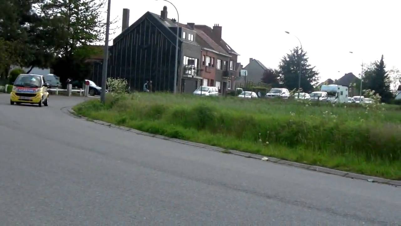 VWF Aalst 15/5/2010 CAT AB