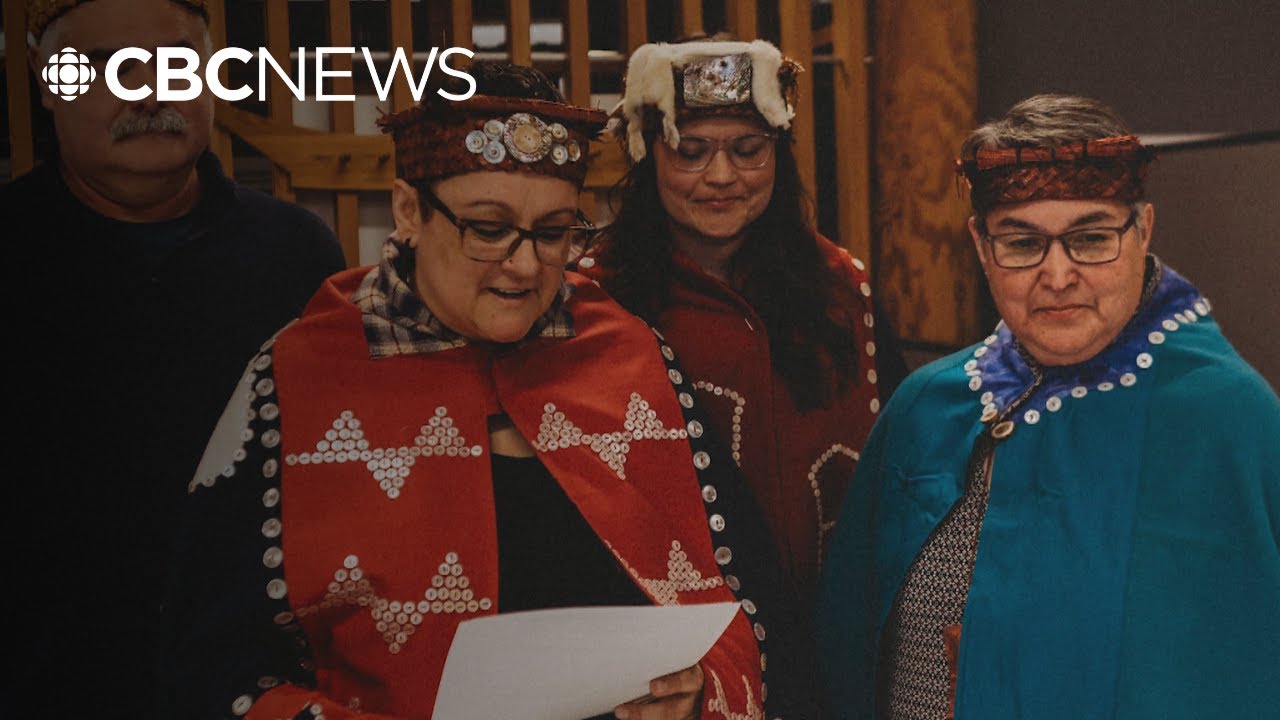 K'&oacute;moks First Nation members vote overwhelmingly in favour of modern treaty