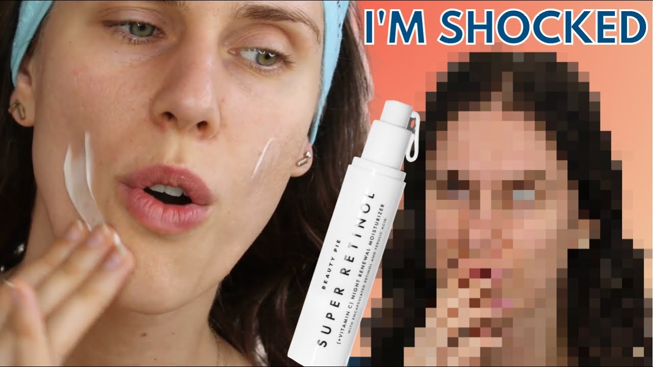 What Happened After I Used Beauty Pie for One Year