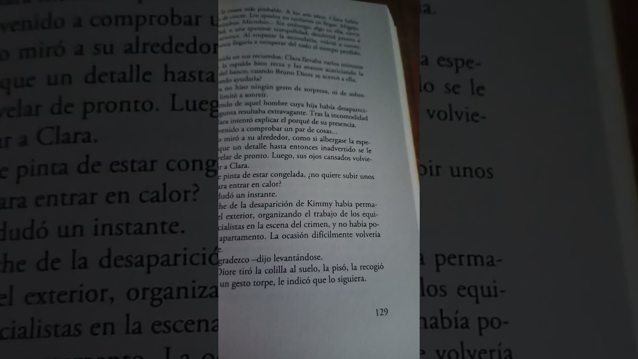 Los reyes de la casa. Delphine Devigan