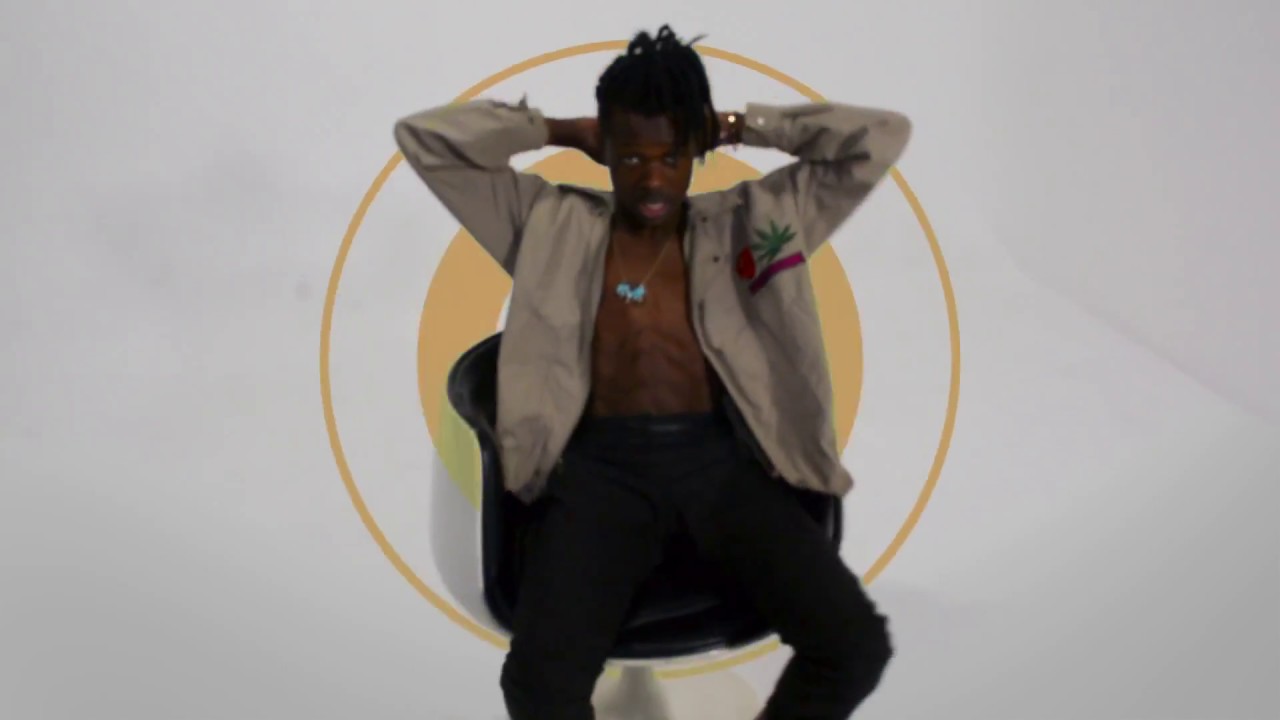 YaLOVE - Branly Bernard