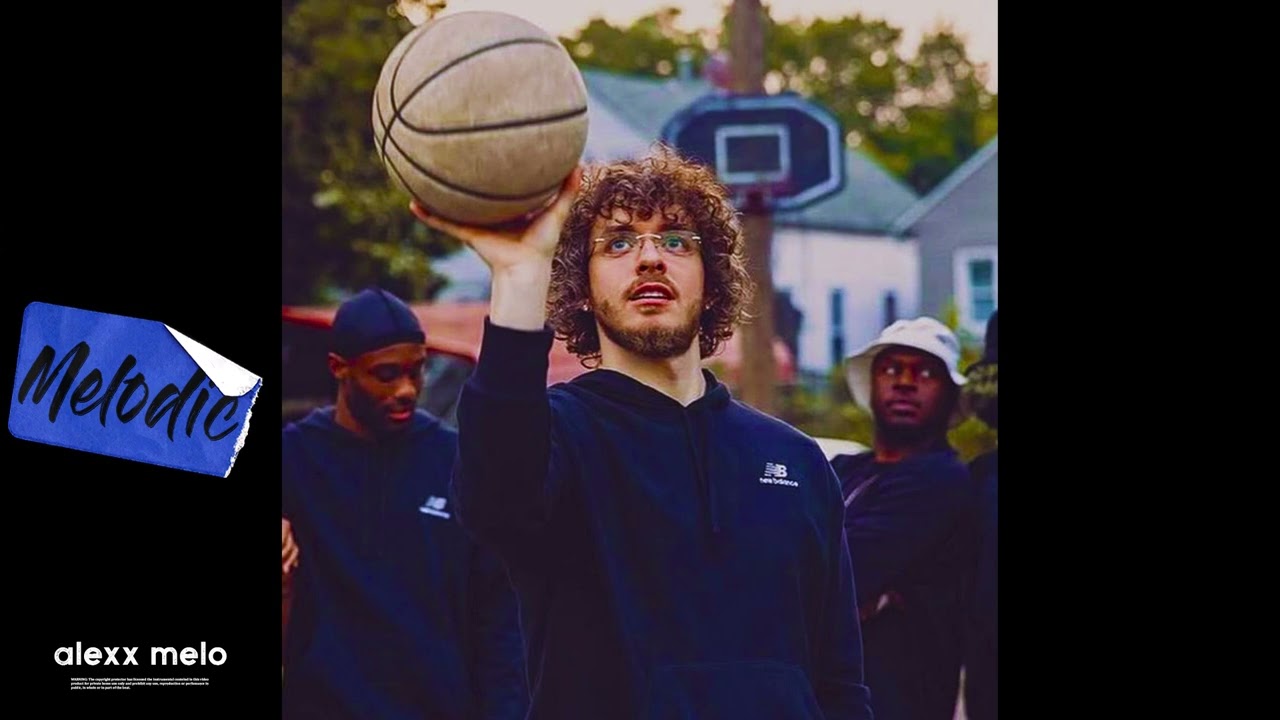Jack Harlow Type Beat – 