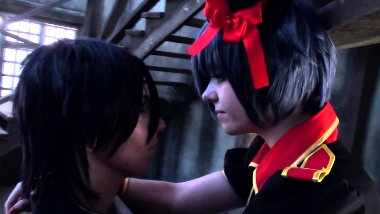 Black Butler by CosplayLIVE