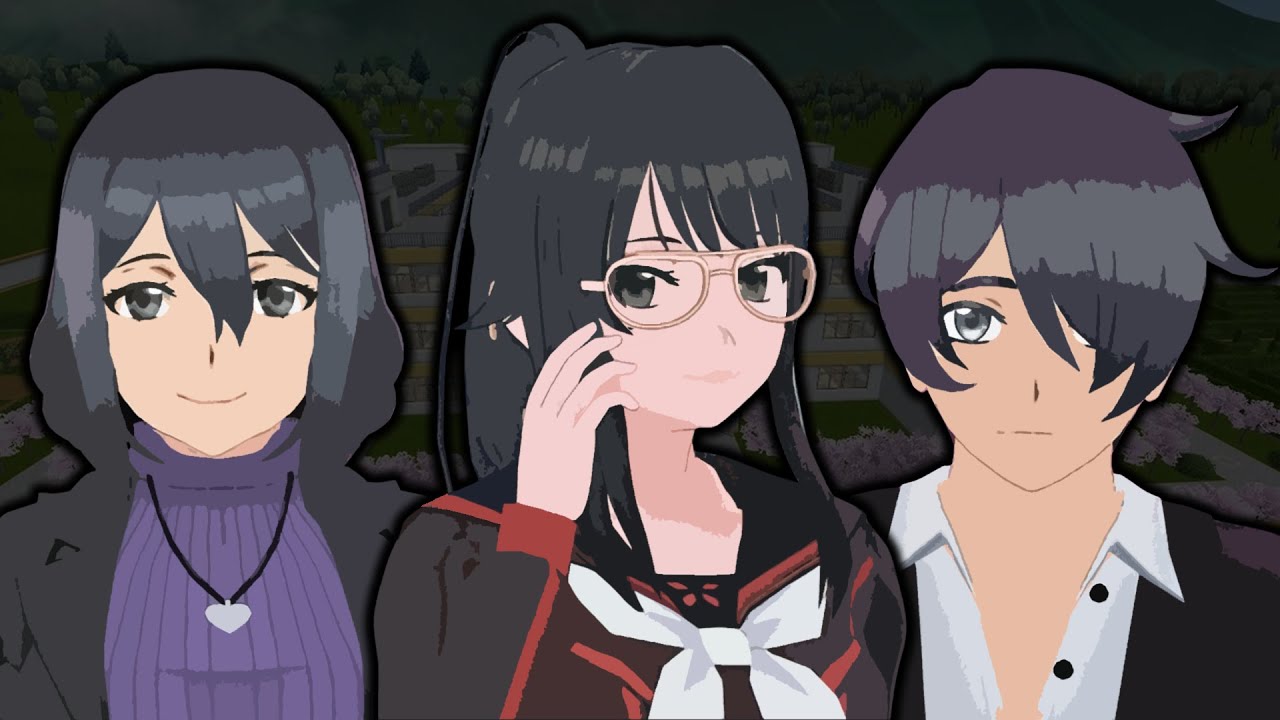 The Aishi Family Lore Explained...again (Yandere Simulator)