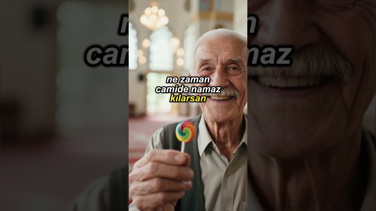 Cuma namazı~