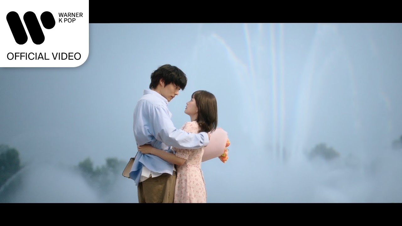 소수빈 - 너와 걷는 계절 (히어로는 아닙니다만 OST) [Music Video]