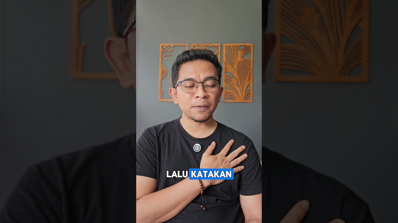 INSTAN TERAPI PENYEMBUHAN LUKA BATIN