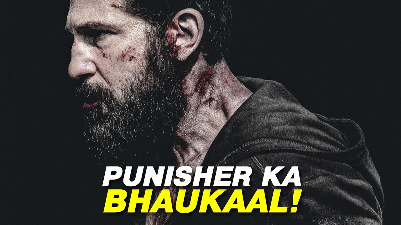 Punisher: One Last Kill Breakdown- THIS Changes Punisher Forever | SuperSuper