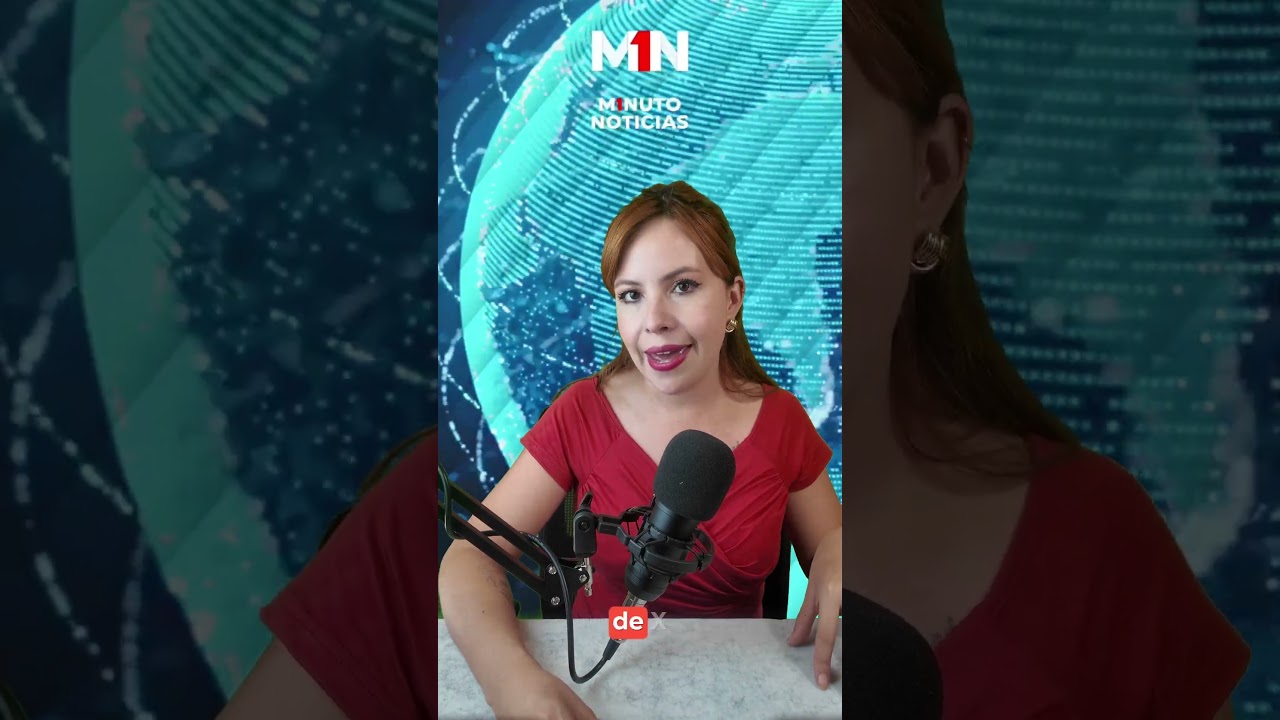 &iquest;Detenido o v&iacute;ctima? #DramaPol&iacute;tico #M&eacute;xico