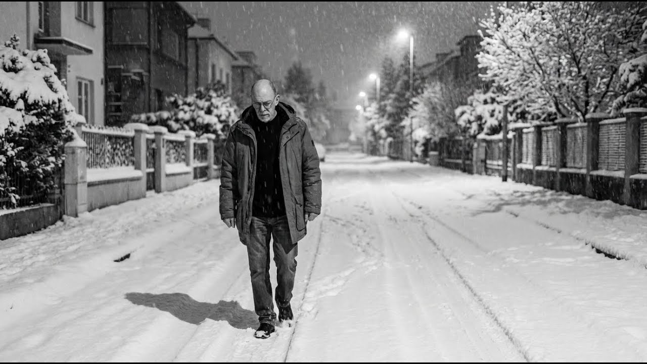 SOUS LA NEIGE DORT LE PAYS