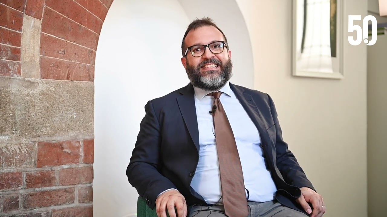 50esimo Enaip Lombardia - Matteo Brambilla